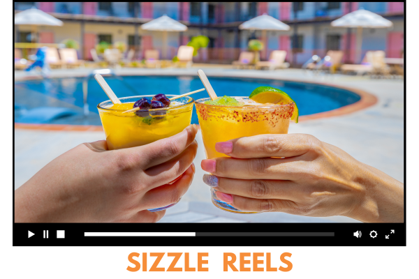 Sizzle Reels
