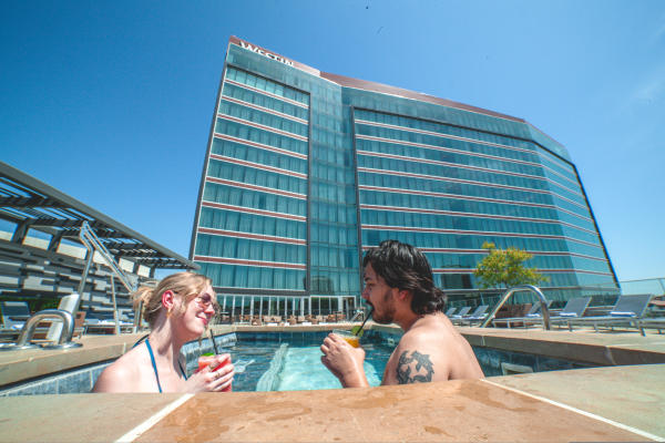 Westin ICC