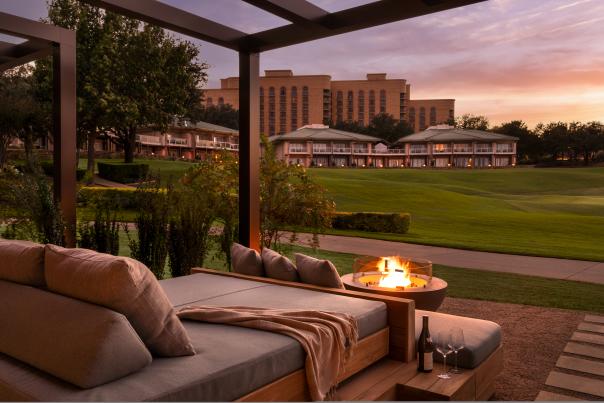 Ritz-Carlton Romance