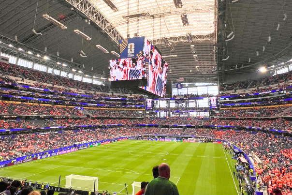 World Cup 2026