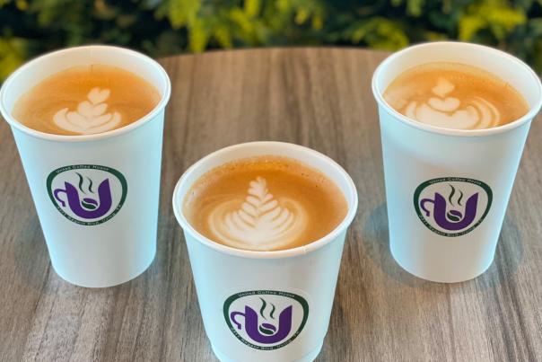 United Coffee