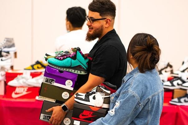 Sneaker Convention