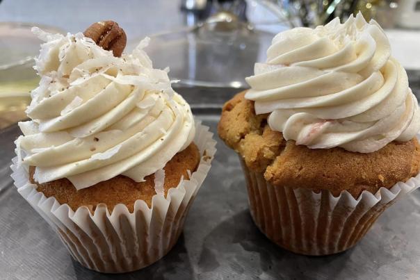 Irving Bakery