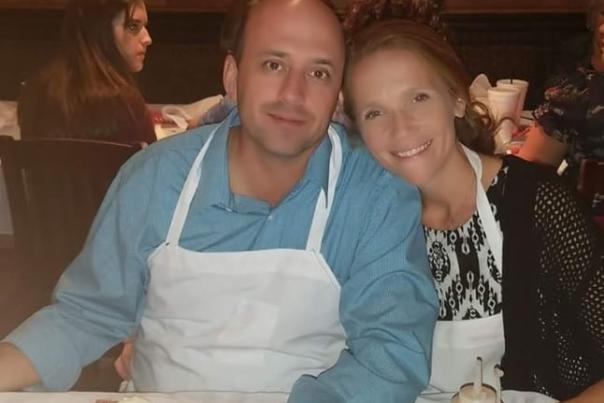 Owner of Lamberti’s Ristorante and Wine Bar