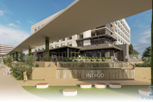 Hotel Indigo