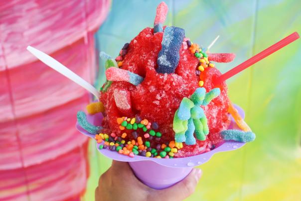 Snoball Loco