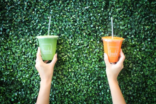 Freshii