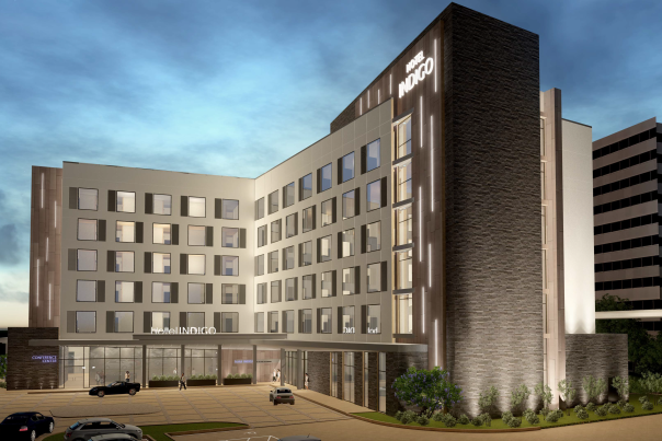Indigo Hotel