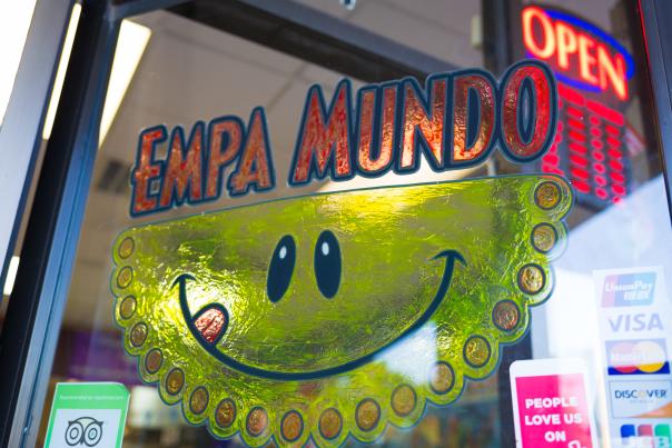 Empa Mundo