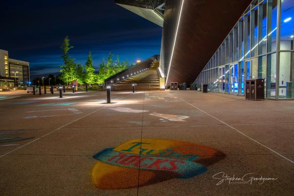 Irving Celebrates National Tourism Week
