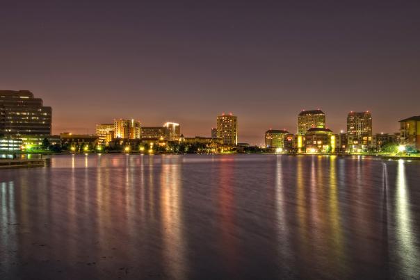 Lake Carolyn 