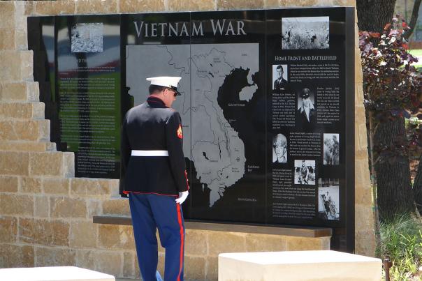 Veterans Park