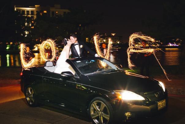 Wedding Blog
