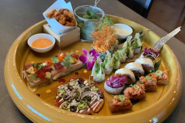 Edoko Omakase