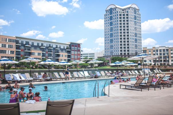 Omni Pool
