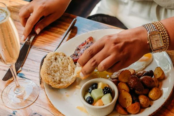 The Ranch Brunch