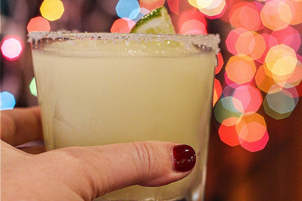 La Margarita