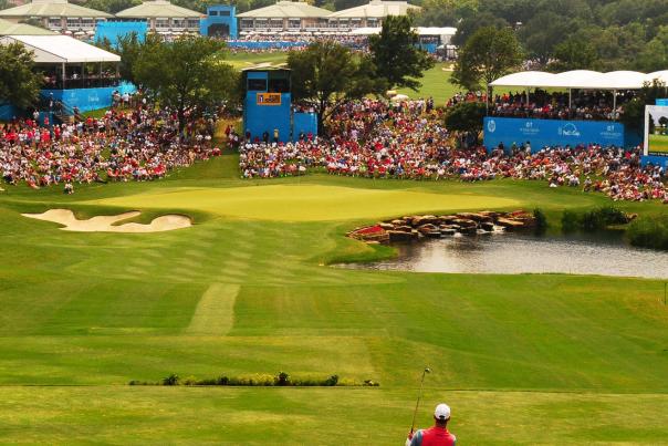 Golf Courses