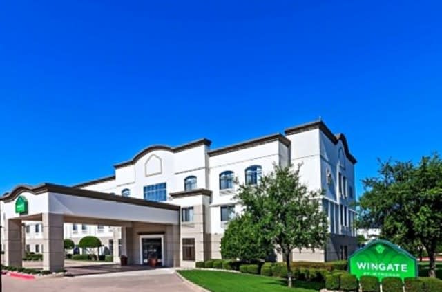 Wingate by Wyndham