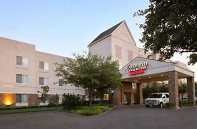 Fairfield by Marriott