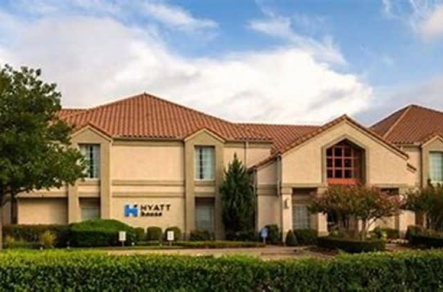 Hyatt