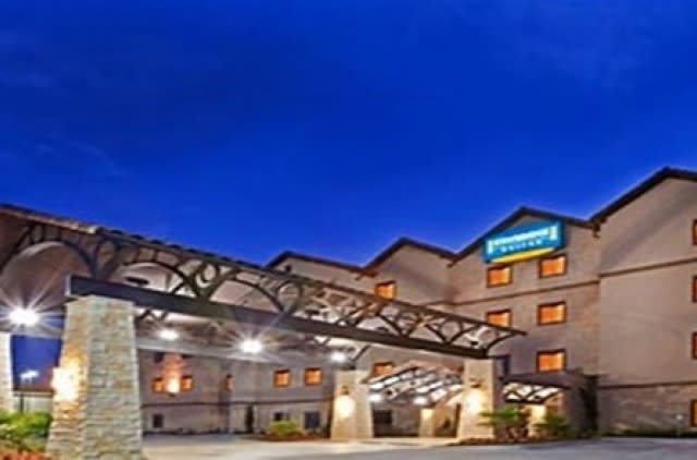 Staybridge suites