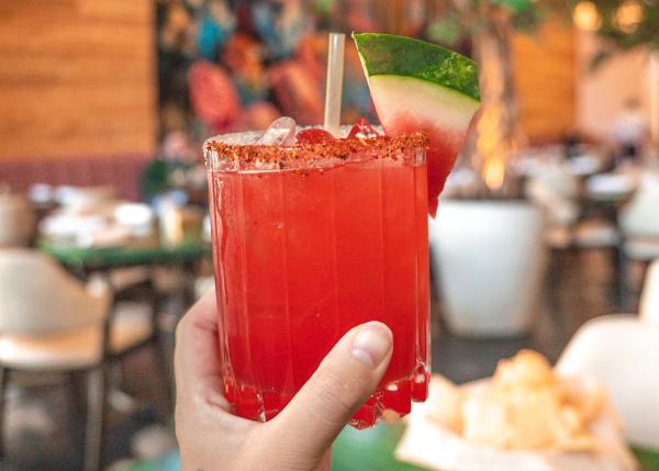 Maria's Mexican Kitchen