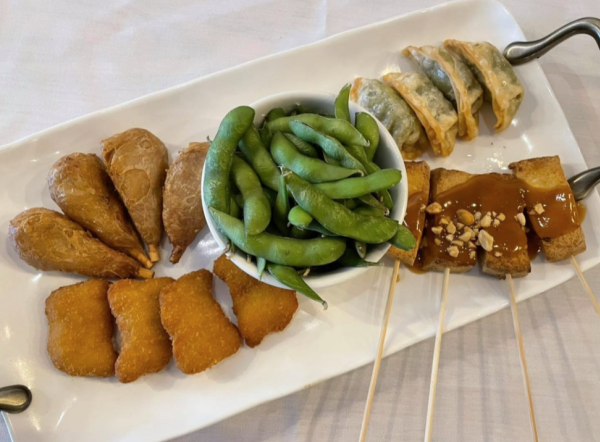 My Thai & Vegan