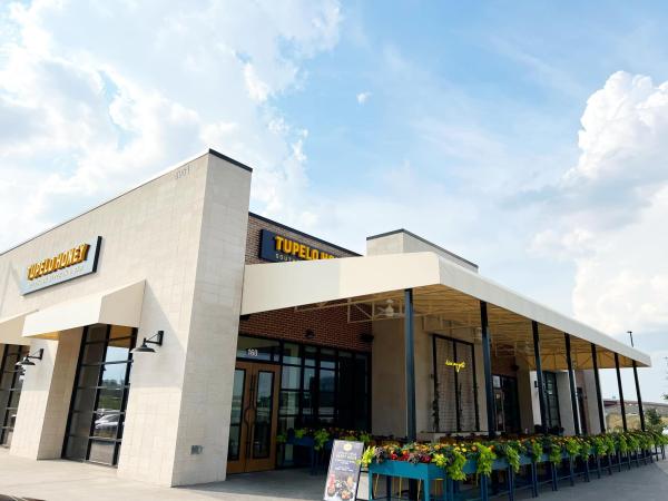 Tupelo Honey