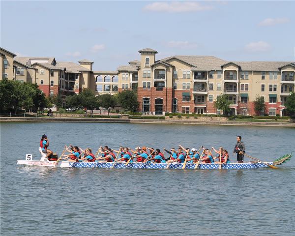Dragon Boat Festival