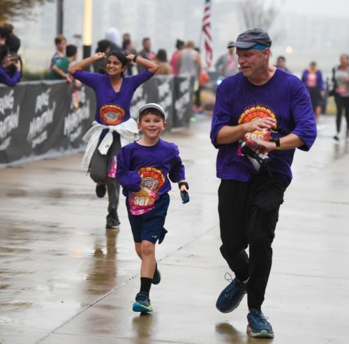 Turkey Trot