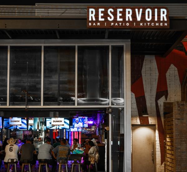 Reservoir