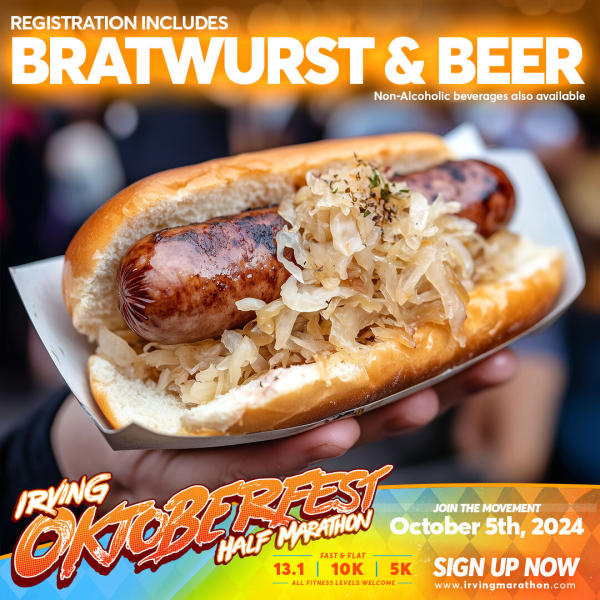 Oktoberfest 2024
