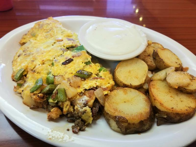 Southern Recipe