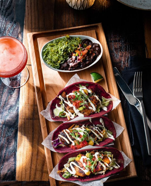 Mexican Sugar Cocina y Cantina