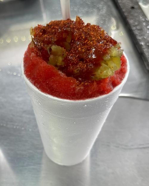 Tastee Ice