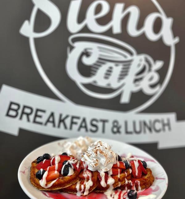 Siena Cafe