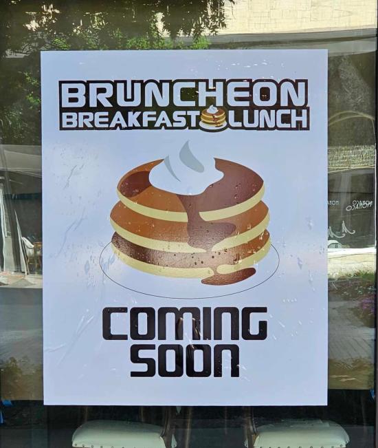 Bruncheon