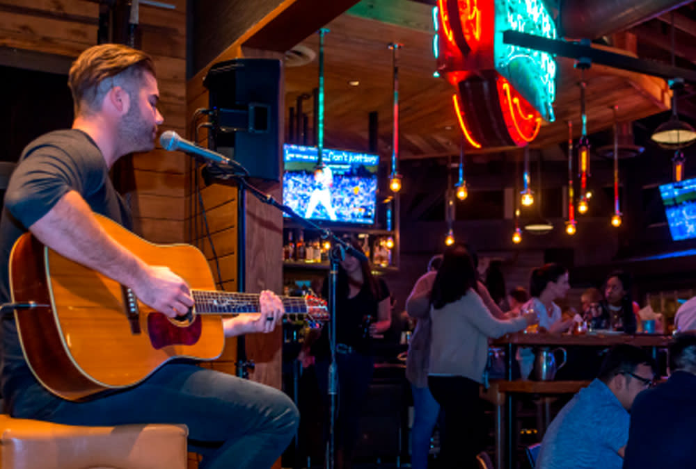 Live Music at The Ranch