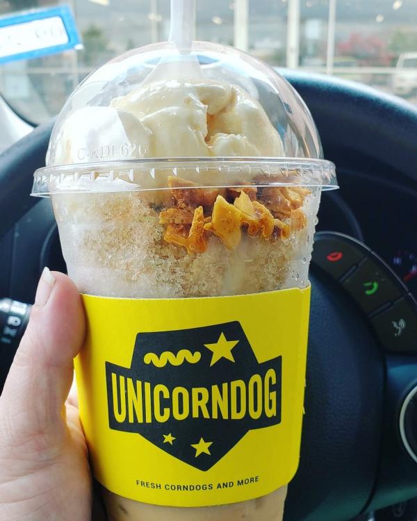 Unicorndog
