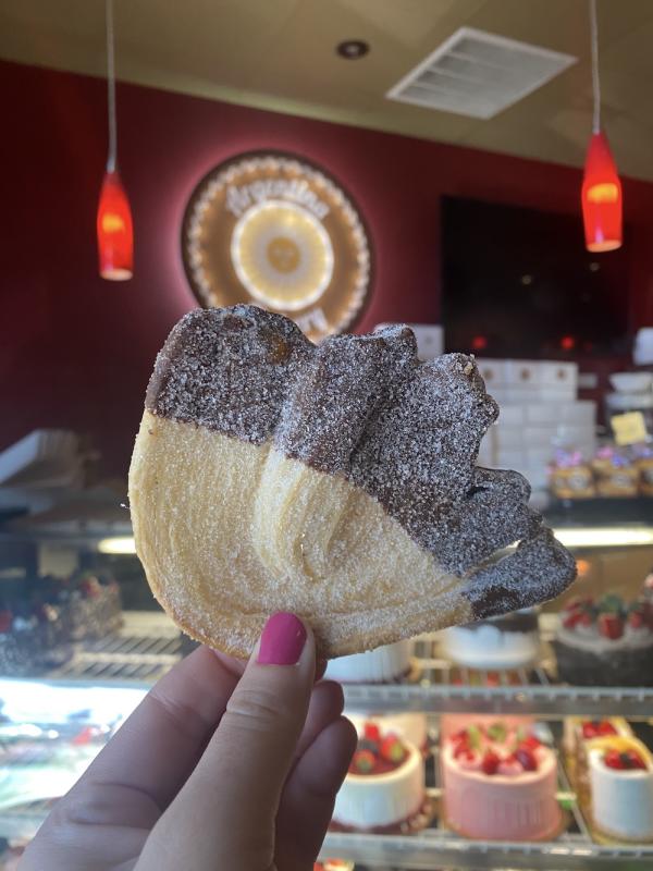Argentina Bakery