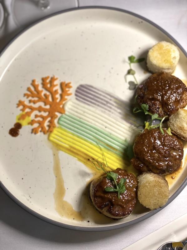 Sanjh Restaurant & Bar