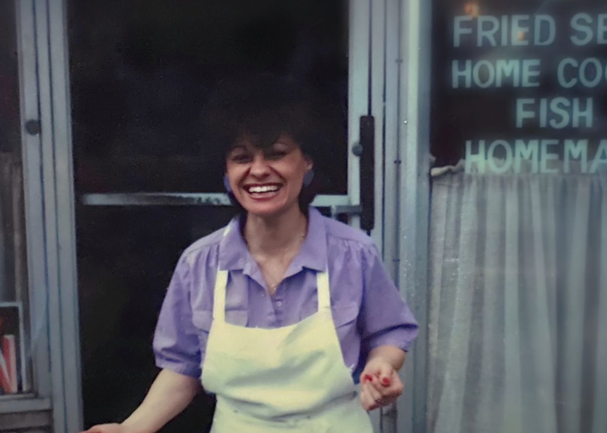 Angie's