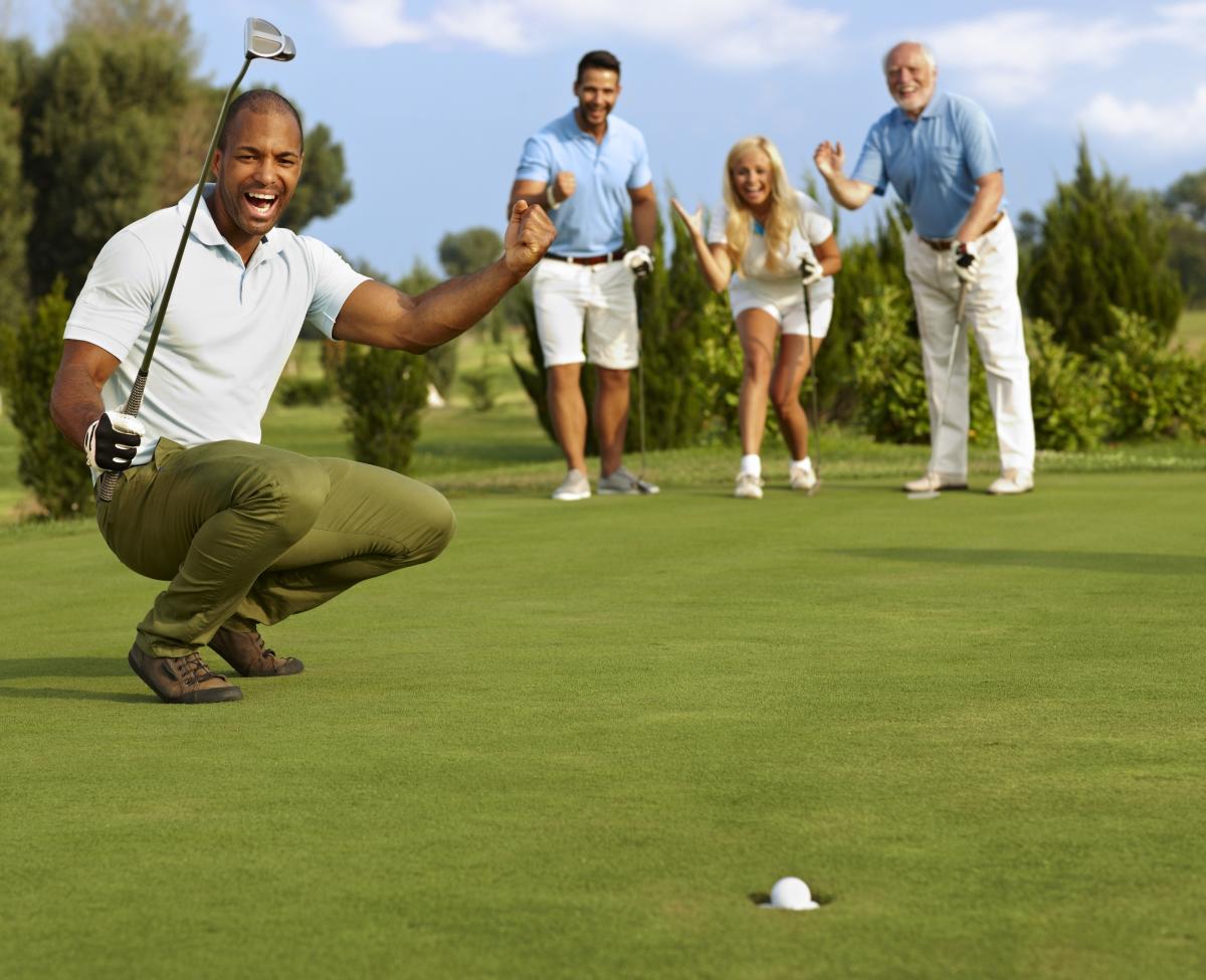 Golf