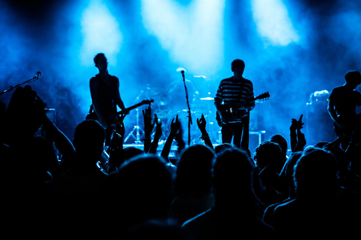 Nightlife in Irving, TX | Music Scene, Bars & Restaurants