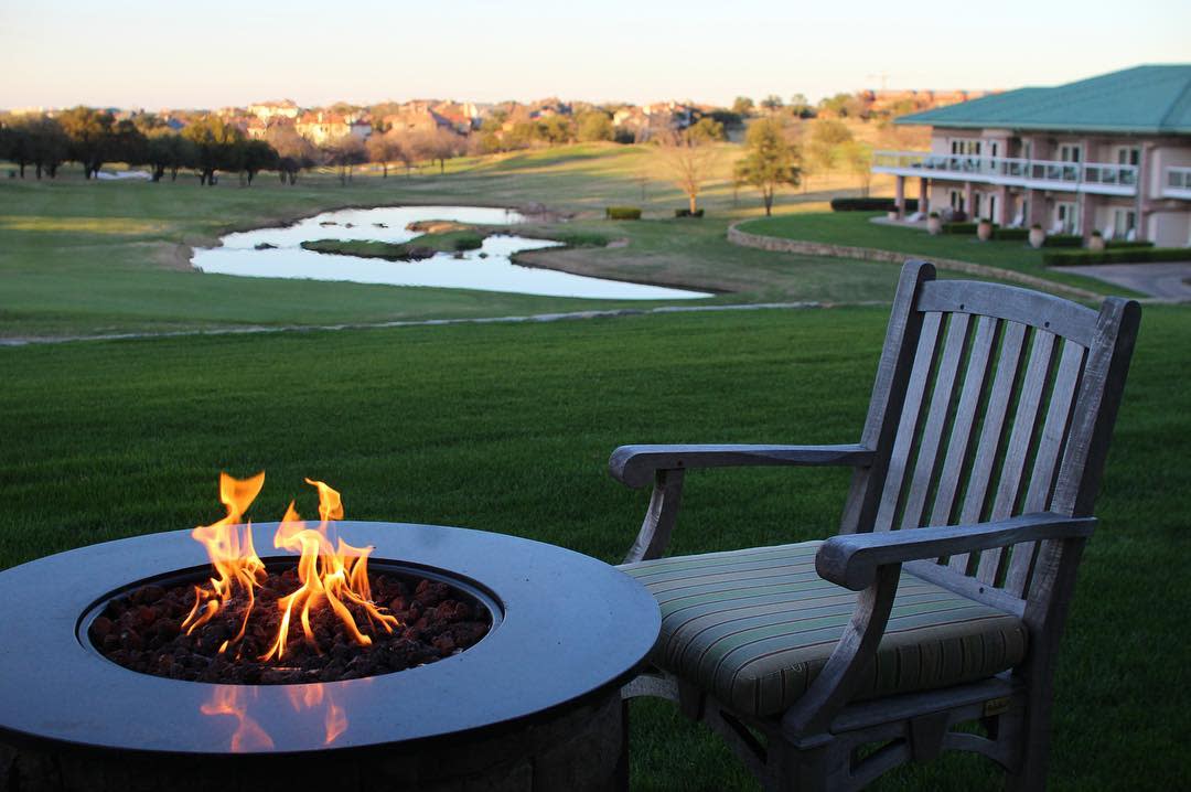 Outdoor Activities in Irving, TX | Parks, Trails & Gardens