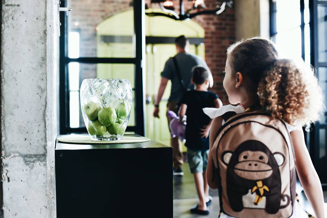 Irving, Texas visual data 4