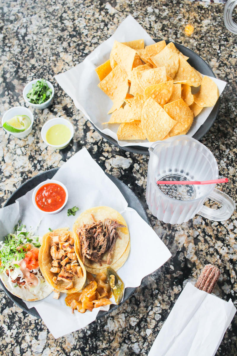 6 Places to Get Meals for $6 or Less Around Irving