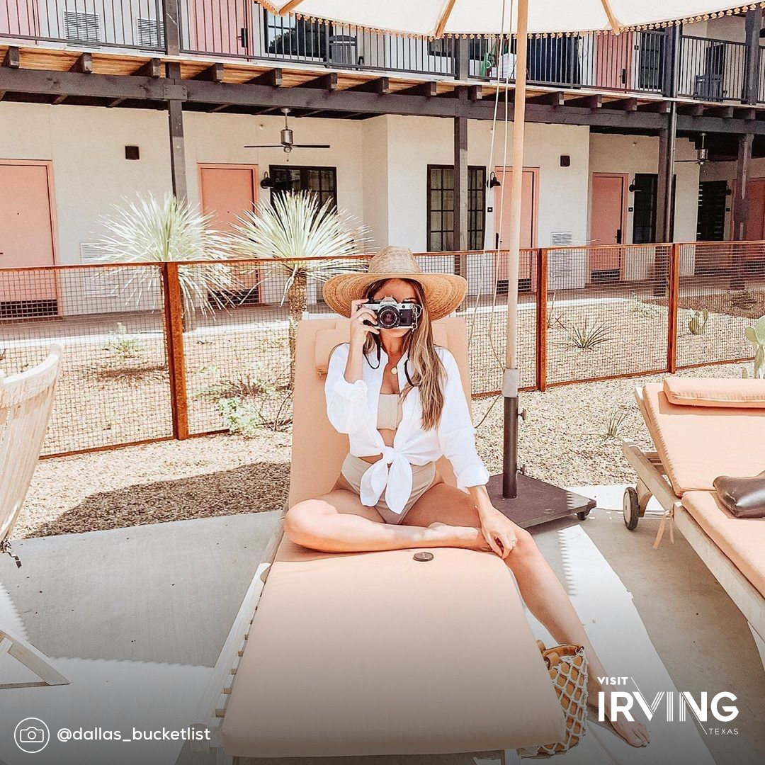 Summer in Irving, TX | Outdoor Activities, Events, & Things to Do