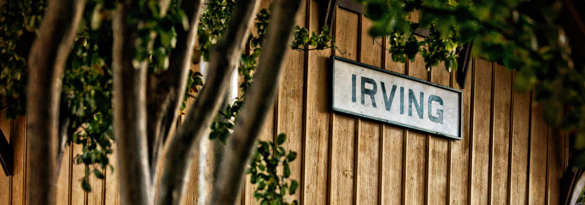 Irving Heritage District | Shopping, Dining & More | Irving, TX